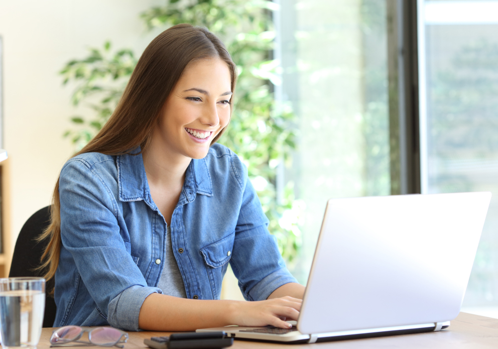 Trading desde escritorio