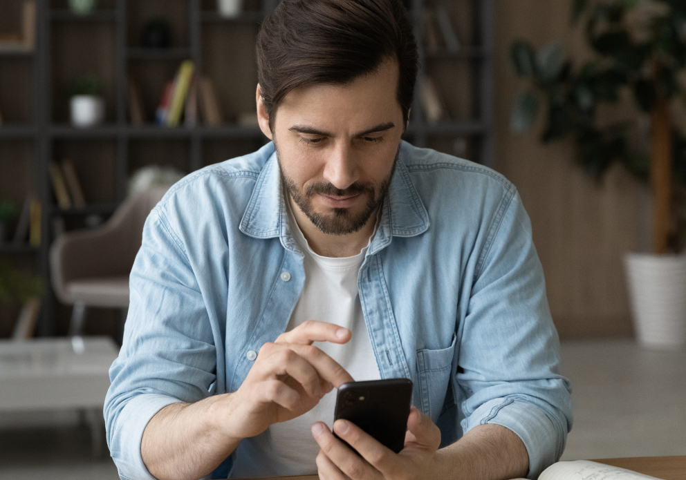 Trading desde escritorio