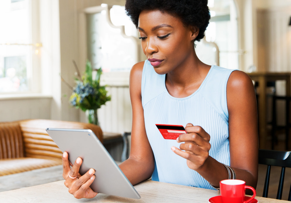 Trading with browser